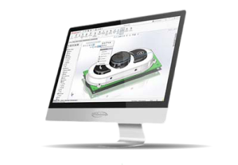 Precision Machining Services for Metals & Non-Metals - Fillet Engineering