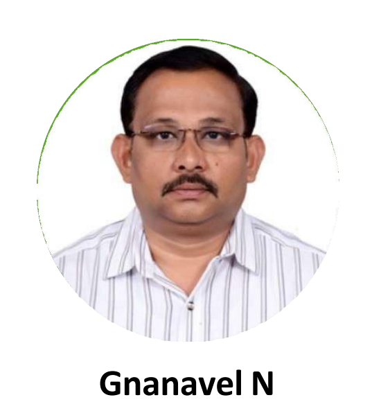 Gnanavel N